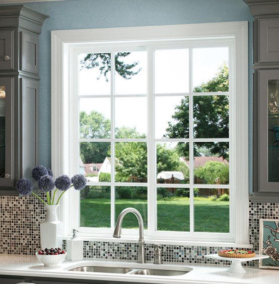 V400 Tuscany® Series inspiration