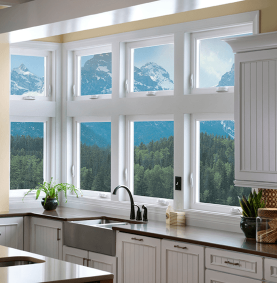 V400 Tuscany® Series inspiration