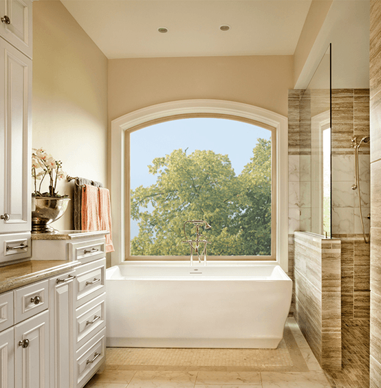 V400 Tuscany® Series inspiration
