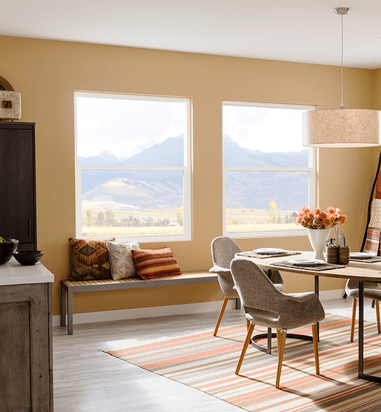 V450 HomeMaker Series inspiration