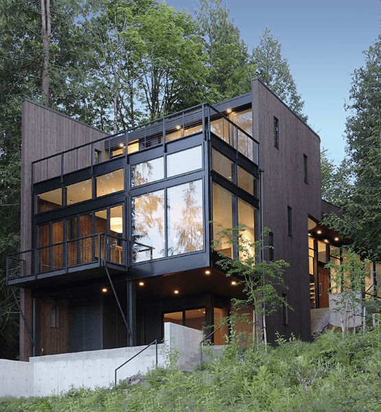 V450 HomeMaker Series inspiration