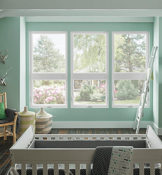 V450 HomeMaker Series inspiration