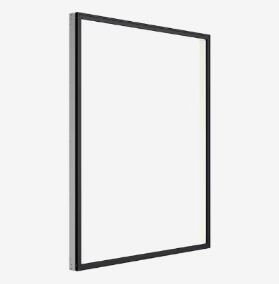 Vivid Direct Glaze Window