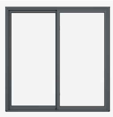 Essential Glider Window