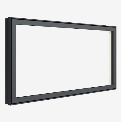 Modern Automated Awning Window