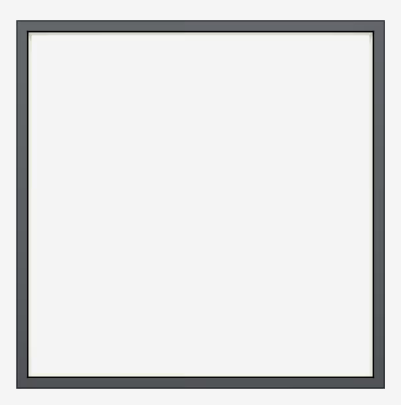 Modern Direct Glaze Window