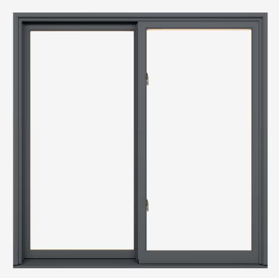Elevate Glider Window