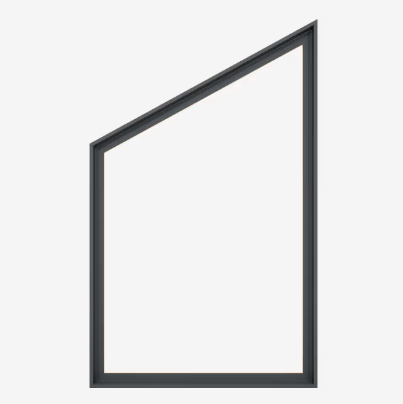  Elevate Specialty Shape Window