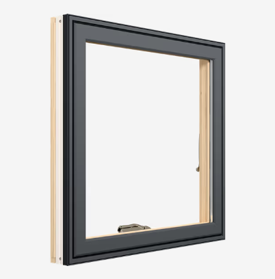 Elevate Awning Narrow Frame Window