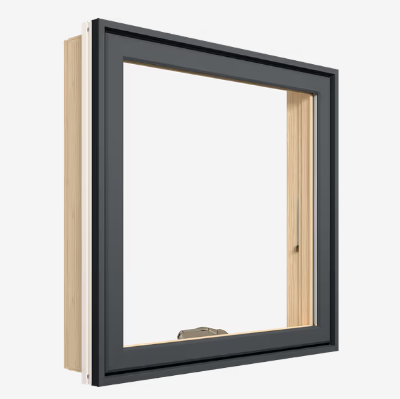 Elevate Awning Window