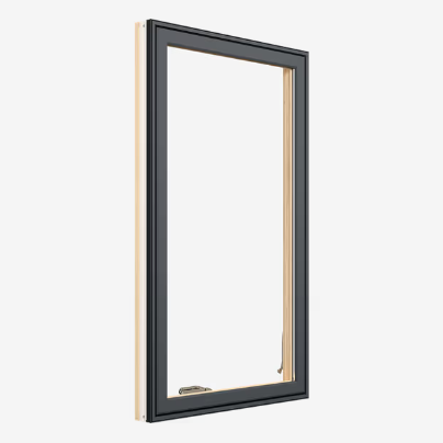 Elevate Casement Narrow Frame Window