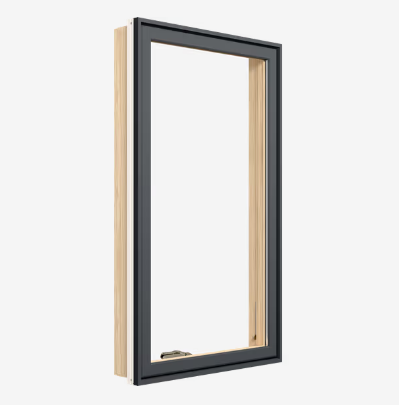 Elevate Casement Window