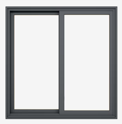 Ultimate Glider Window