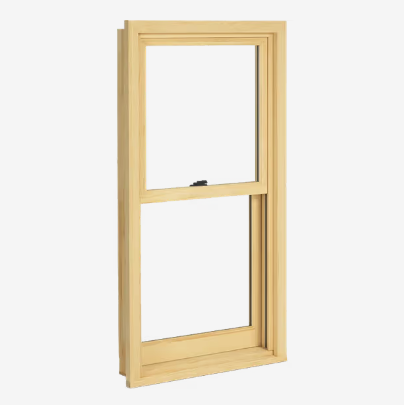 Ultimate Wood Double Hung Window