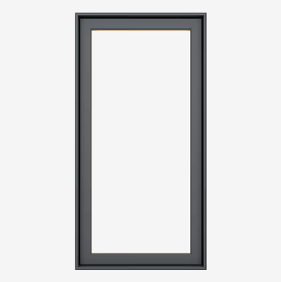 Ultimate Casement Push Out Window