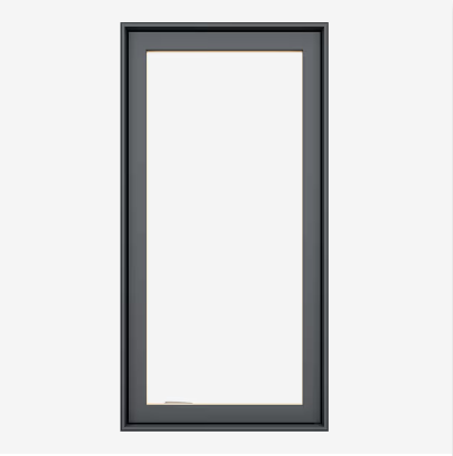 Ultimate Casement Window