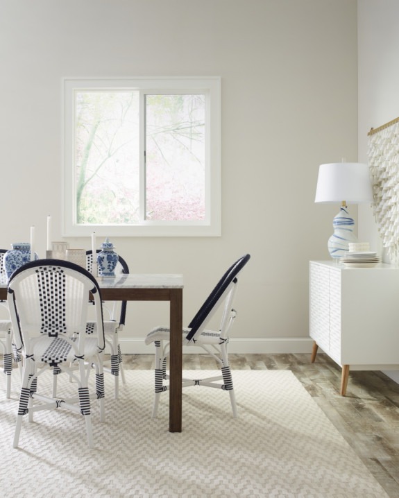 Builders Vinyl (V-2500) inspiration
