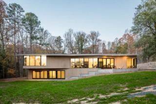 Siteline Clad-Wood inspiration