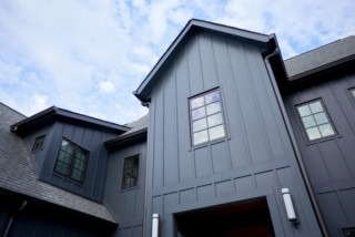 Siteline Clad-Wood inspiration