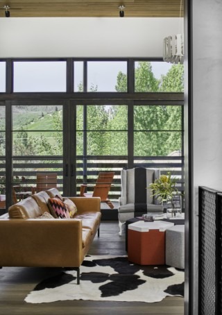 Siteline Clad-Wood inspiration