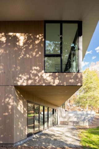 Siteline Clad-Wood inspiration