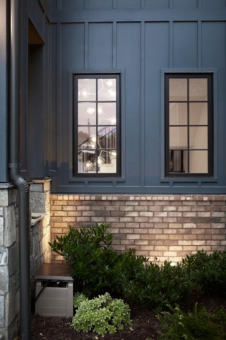 Siteline Clad-Wood inspiration