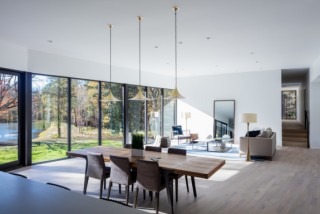 Siteline Clad-Wood inspiration