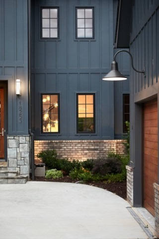 Siteline Clad-Wood inspiration