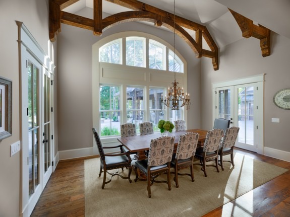 Siteline Clad-Wood inspiration