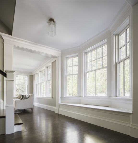 Siteline Clad-Wood inspiration