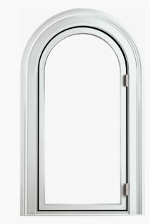 Casement Radius Top