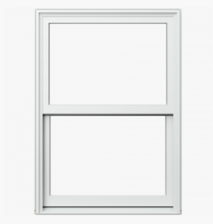 Double-Hung Pocket