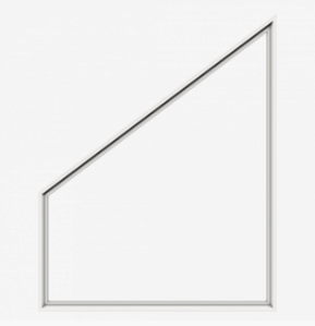 Trapezoid Fixed