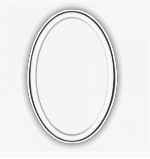 Fixed Oval