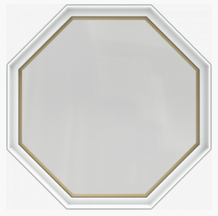 Octagon Fixed