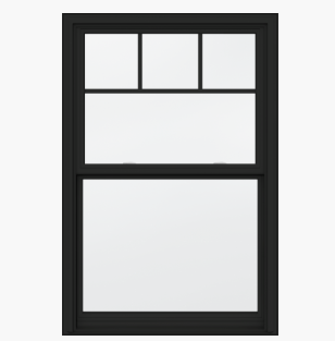 Double-Hung