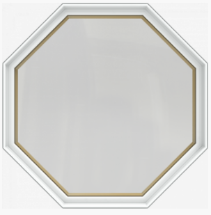 Octagon Fixed