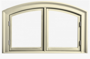 Casement Double Segment Top
