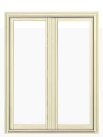 Casement French Pushout