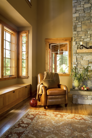 Custom Wood inspiration