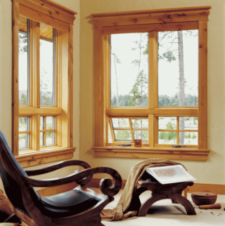 Custom Wood inspiration