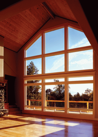 Builders Vinyl (V-2500) inspiration
