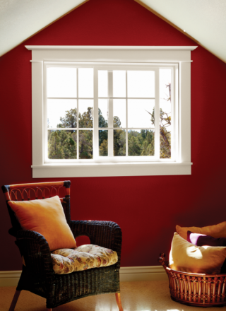 Builders Vinyl (V-2500) inspiration