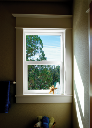 Builders Vinyl (V-2500) inspiration