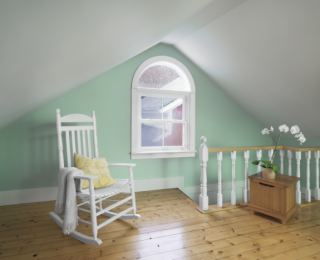 Builders Vinyl (V-2500) inspiration