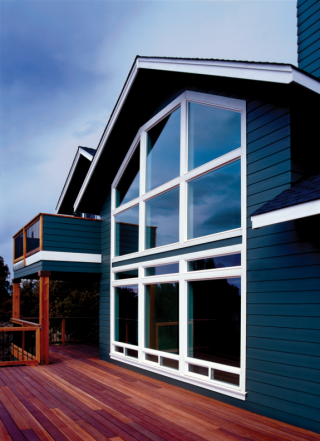 Builders Vinyl (V-2500) inspiration