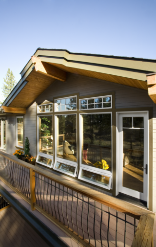 Premium Atlantic™ Vinyl inspiration