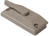Pull-Tight Cam Lock
