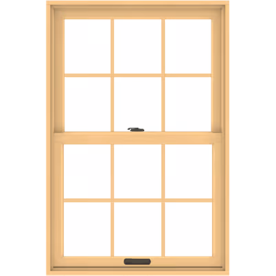 Double-Hung