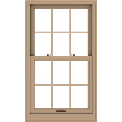 Double-hung
